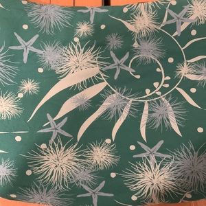 Kickee Pants toddler blanket